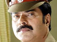 Mammootty