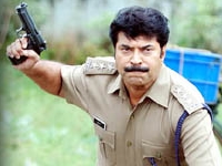 Mammootty