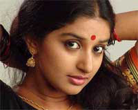 Meera Jasmine