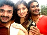 Still from Minchina Ota