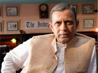 Mithun Chakraborty 