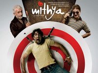 Mithya Mithya