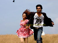 My Name is Anthony Gonsalves 