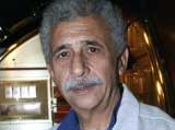 Naseeruddin Shah