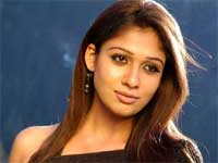 Nayantara
