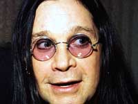 Ozzy Obbourne