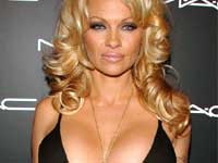 Pamela Anderson Pamela Anderson