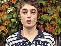 Pete Doherty