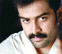 Prithviraj
