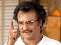 Rajinikanth