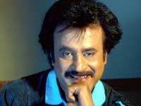 Rajinikanth