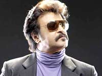 Rajinikanth