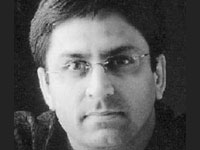 Ram Madhvani