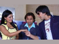 Rama Rama Kya Hai Dramaaa