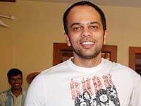 Rohit Shetty