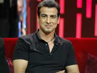 Ronit Roy
