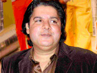 Sajid Khan
