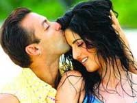 Salman and Katrina