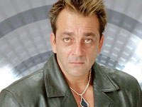 Sanjay Dutt 