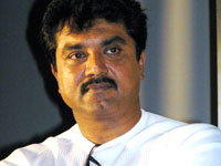 Sarath Kumar
