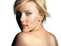 Scarlett Johansson