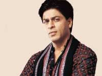 Shahrukh Khan