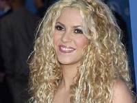 Shakira