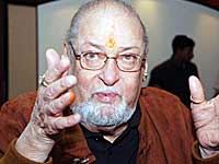 Shammi Kapoor