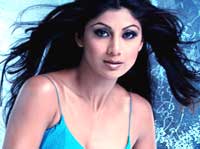 Shilpa Shetty