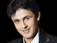 Sonu Nigam
