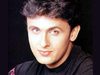 Sonu Nigam 