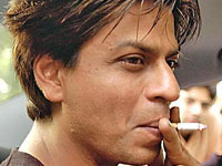 Shahrukh Khan
