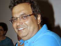 Subhash Ghai Subhash Ghai