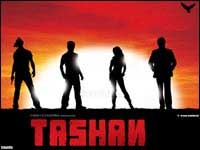 Still from Tashan