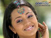 Trisha Trisha