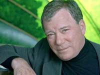 William Shatner