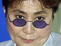 Yoko Ono