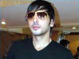 zayed khan