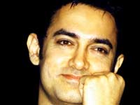 Aamir Khan