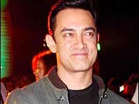 Aamir Khan