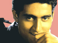 Abhishek Bachchan