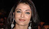 Aishwarya Bachchan