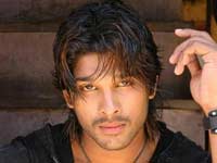 Allu Arjun