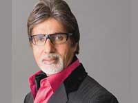  Amitabh Bachchan