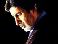 Amitabh Bachchan