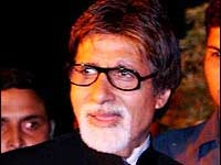 Amitabh Bachchan