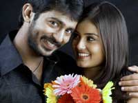 Still from Andamaina Manasulo