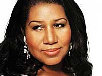 Aretha Franklin