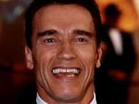 Arnold Arnold