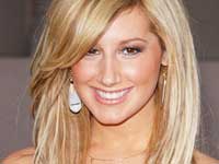 Ashely Tisdale